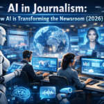 AI in Journalism